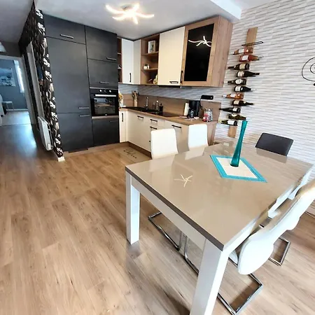 Apartment Du Temple - Spacieux Et Fonctionnel ! Mae-2731