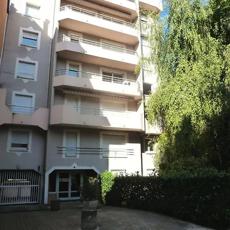 Apartment Du Temple - Spacieux Et Fonctionnel ! Mae-2731 Aix-les-Bains